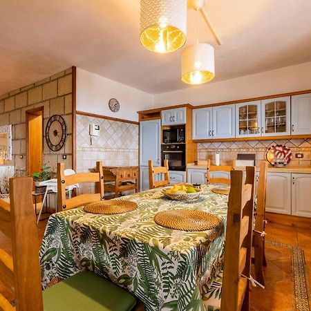 Paradise Villa Constancia With Views La Corujera Luaran gambar